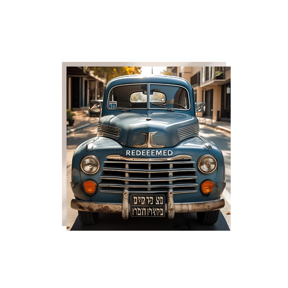 Silver Cross Necklace