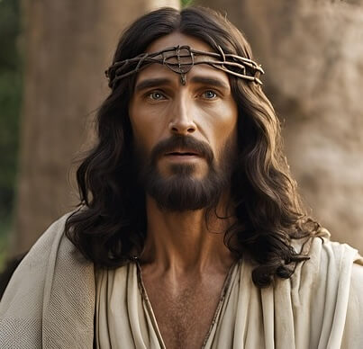 Yeshua Messiah (Son of God)
